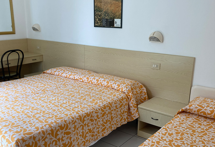 Residence Adriatica Cervia