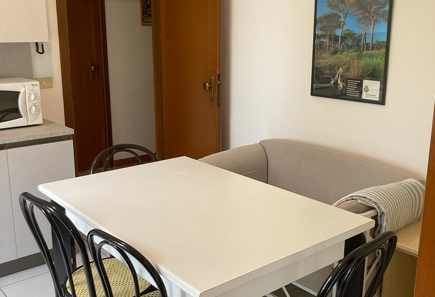 Residence Adriatica Cervia