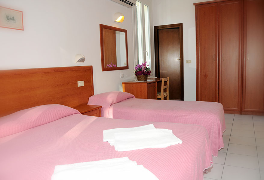 Residence Adriatica Cervia