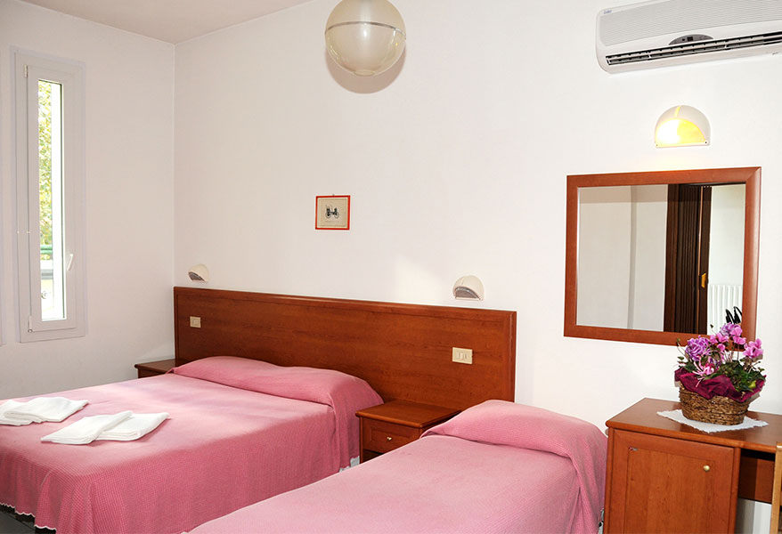 Residence Adriatica Cervia