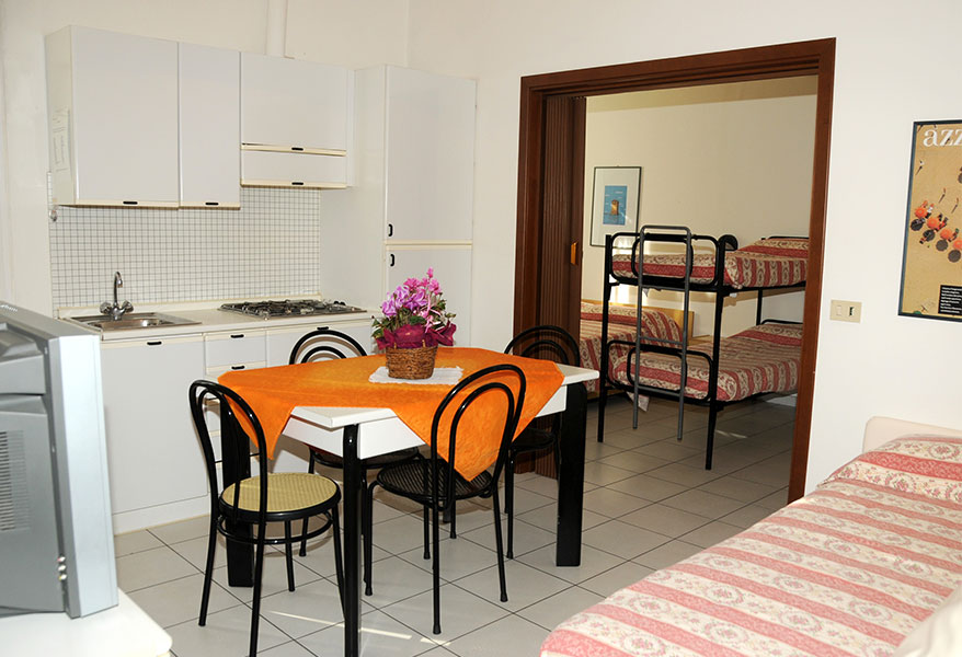 Residence Adriatica Cervia