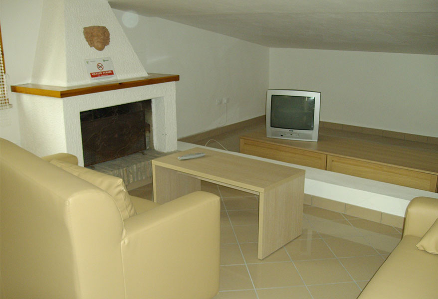 Residence Adriatica Cervia