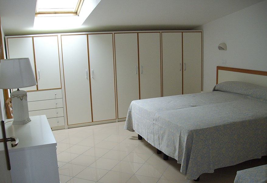 Residence Adriatica Cervia