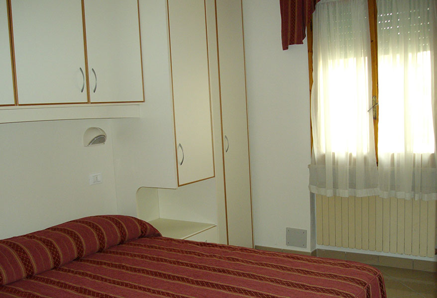 Residence Adriatica Cervia