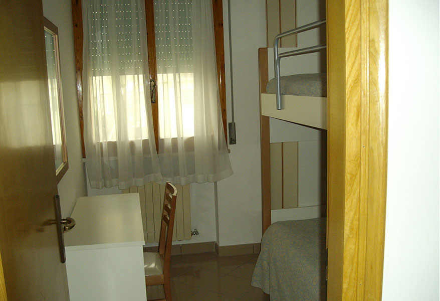 Residence Adriatica Cervia