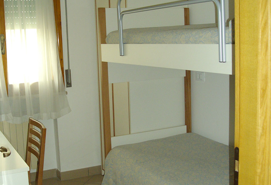 Residence Adriatica Cervia