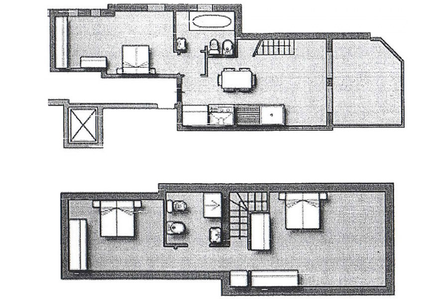 Residence Adriatica Cervia Residence Adriatica Cervia