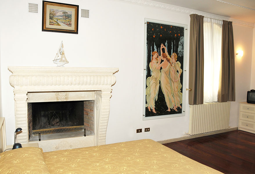 Residence Adriatica Cervia