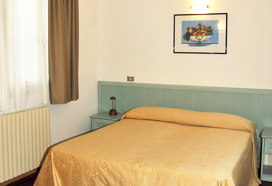 Residence Adriatica Cervia