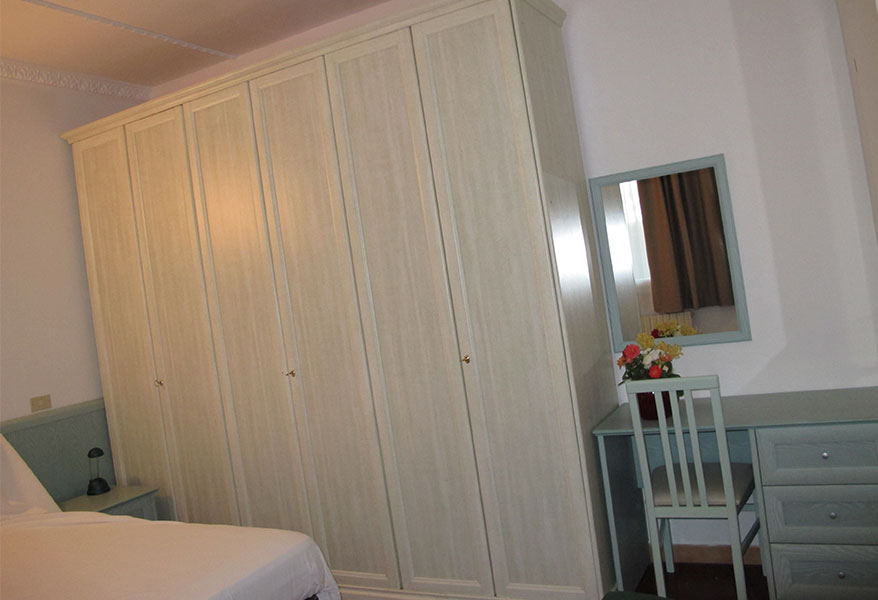 Residence Adriatica Cervia