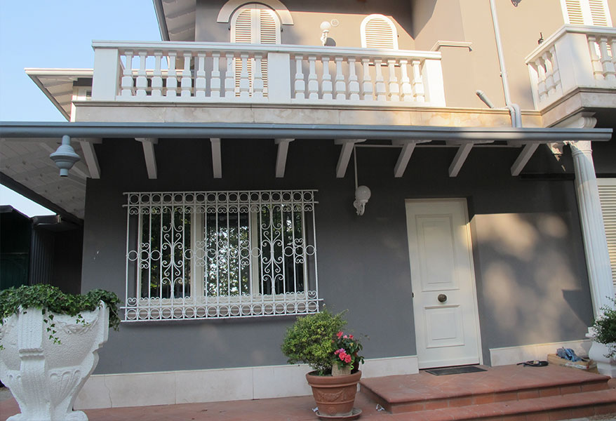 Residence Adriatica Cervia Residence Adriatica Cervia