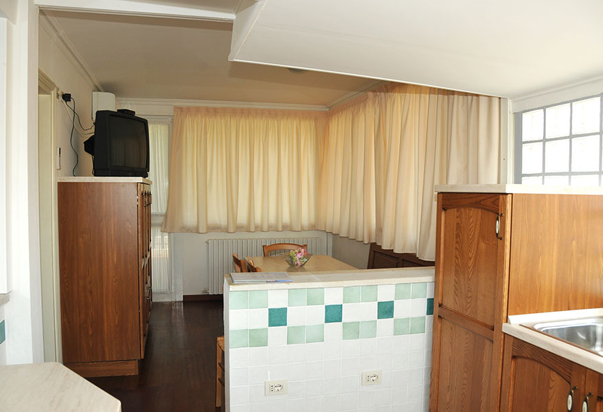 Residence Adriatica Cervia